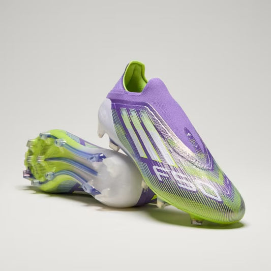 F50 Lacceles " Radiant Mode" Elite