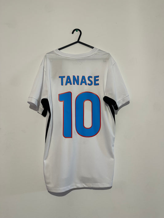 Tricu FCSB 25/26 away Tanase