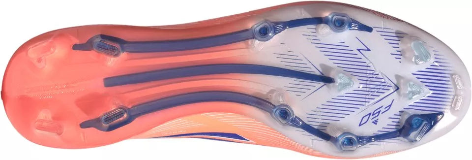 Adidas F50 orange Elite