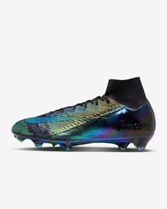 Nike Mercurial Superfly 10 "Cosmic Speed" Elite
