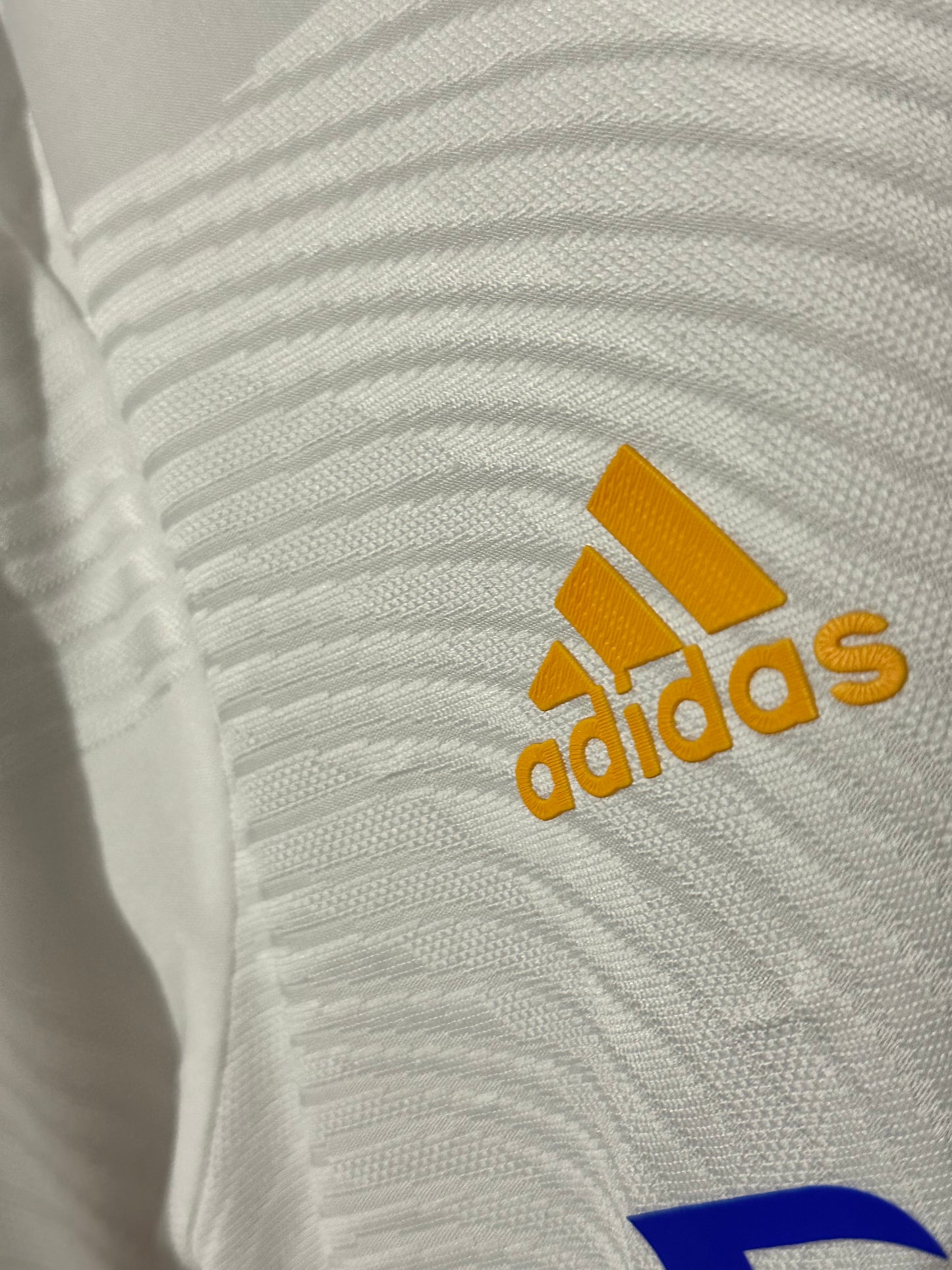 Real Madrid 21/22 Vincius UCL Final jersey