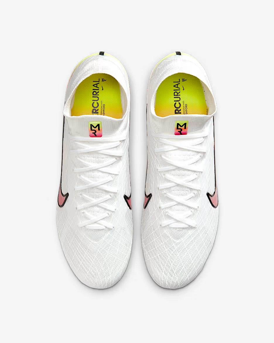 Nike Mercurial Superfly 9 "Marcus Rashford" Elite