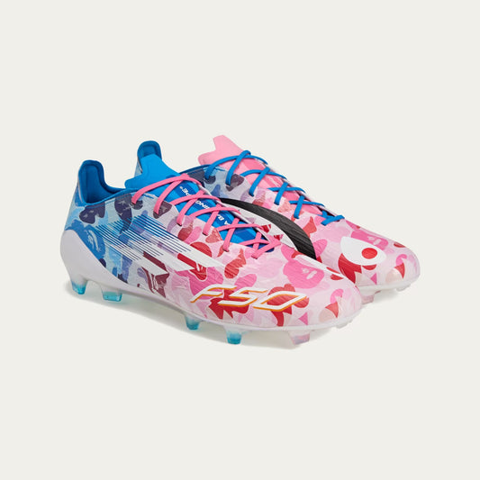 Adidas F50 X Bape Elite