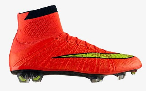 Nike Mercurial Superfly 4 Elite