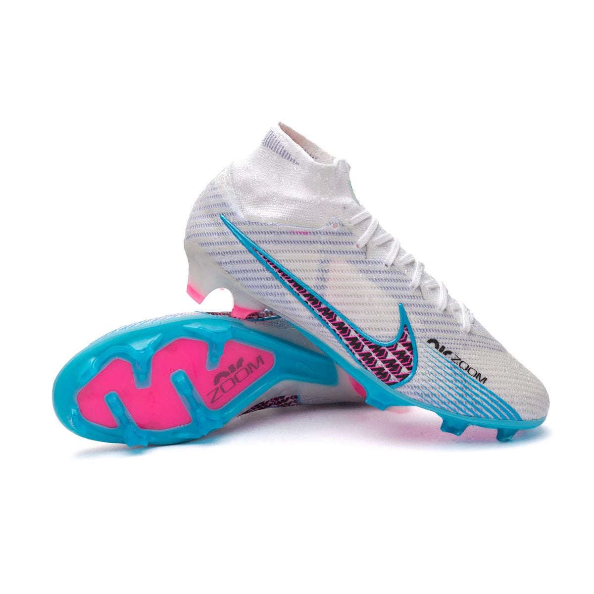 Nike Mercurial Supefly 9 Elite