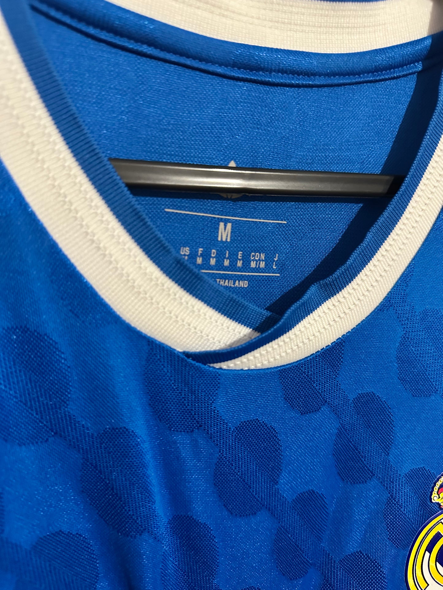 Vinicius Jr Jersey 25/26 Third kit