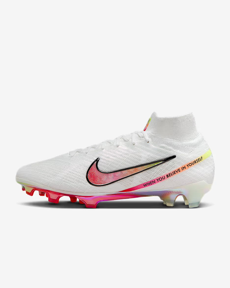 Nike Mercurial Superfly 9 "Marcus Rashford" Elite