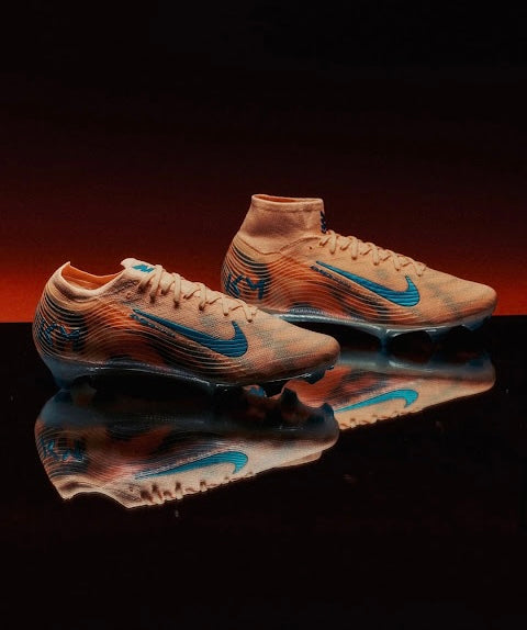 Nike Mercurial Superfly 10/Vapor 16 Elite Kylian Mbappe
