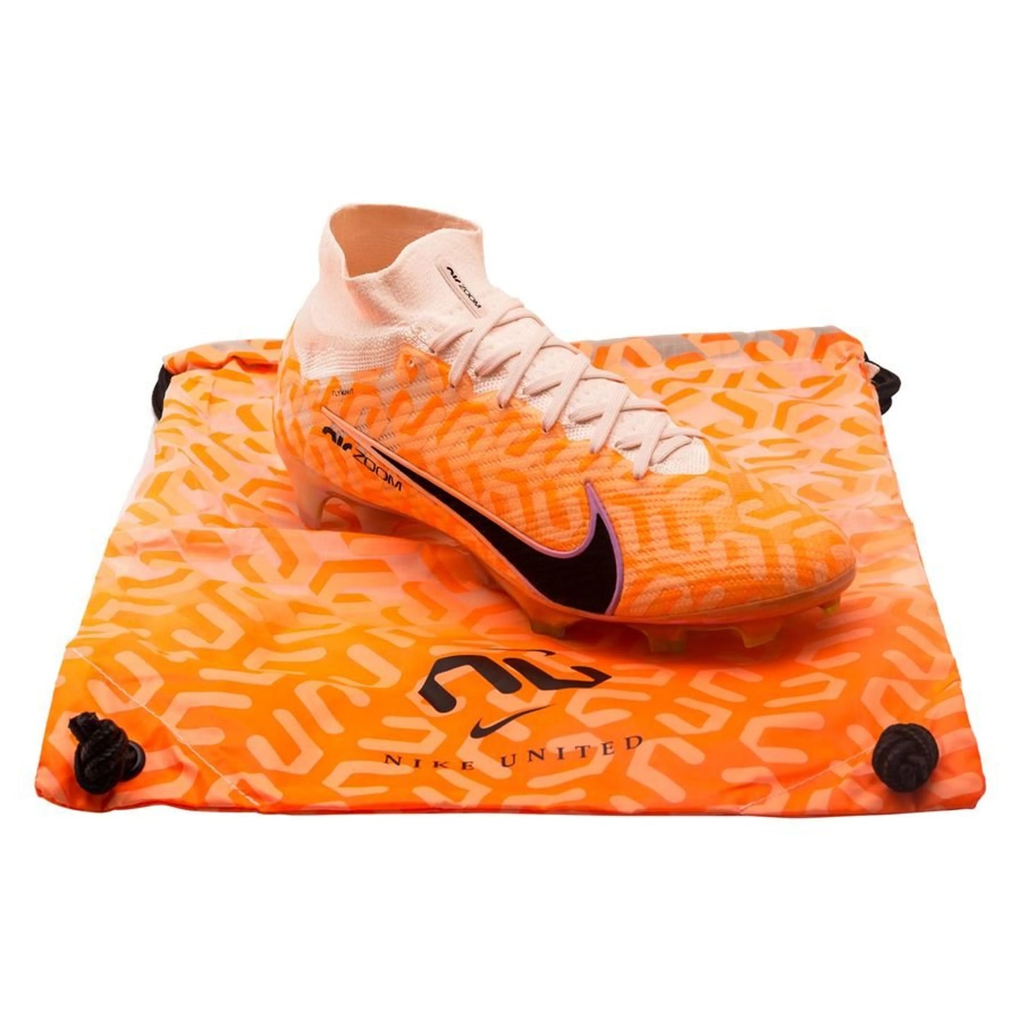 Nike Mercurial Supefly 9 Elite