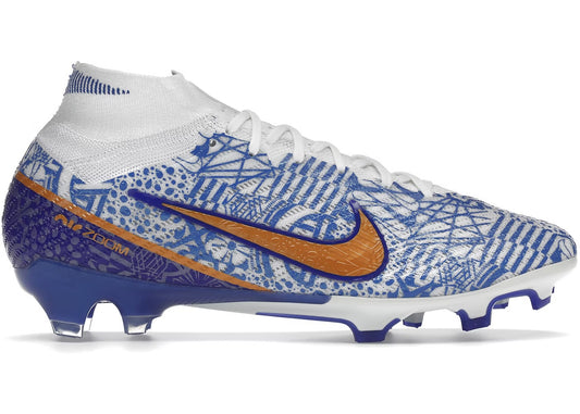 Nike Mercurial Superfly 9 Elite