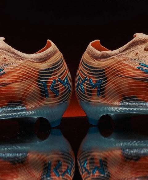 Nike Mercurial Superfly 10/Vapor 16 Elite Kylian Mbappe