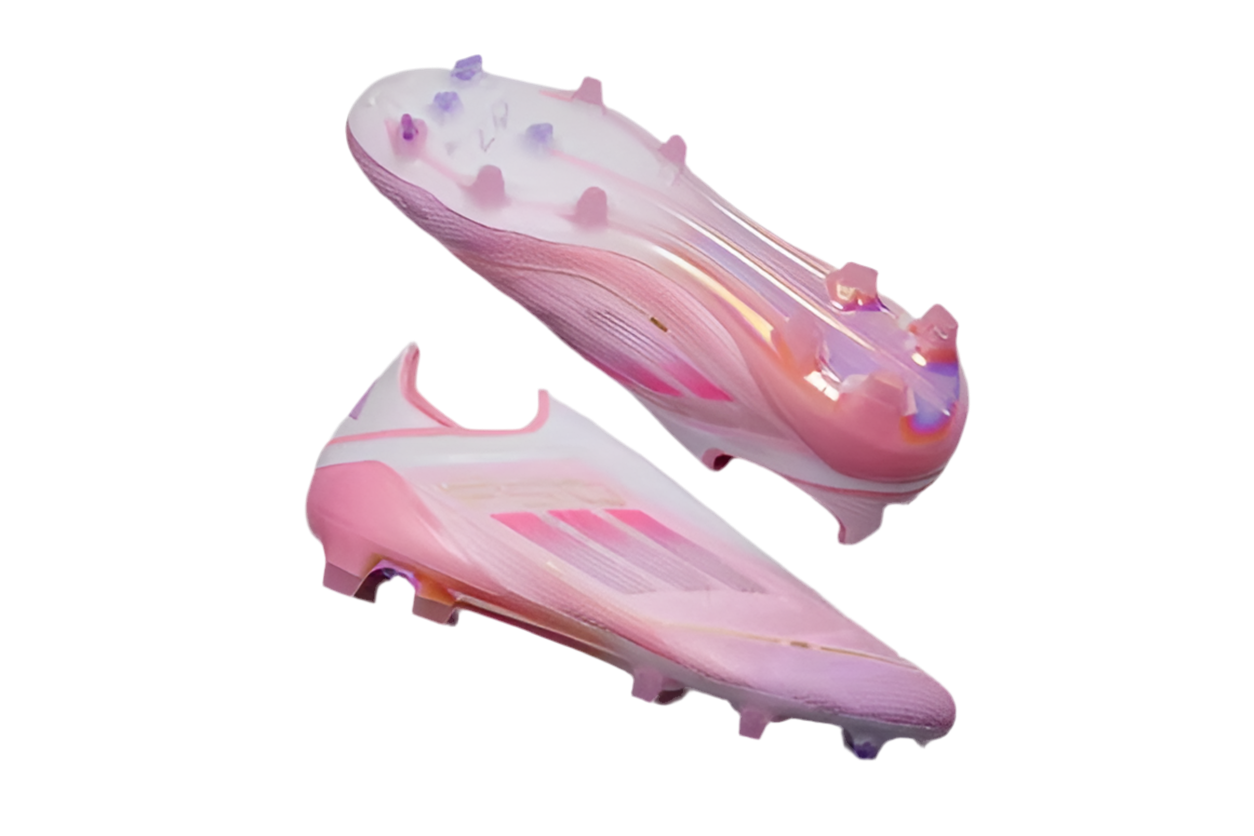 Lamine Yamal F50 Lacceles
