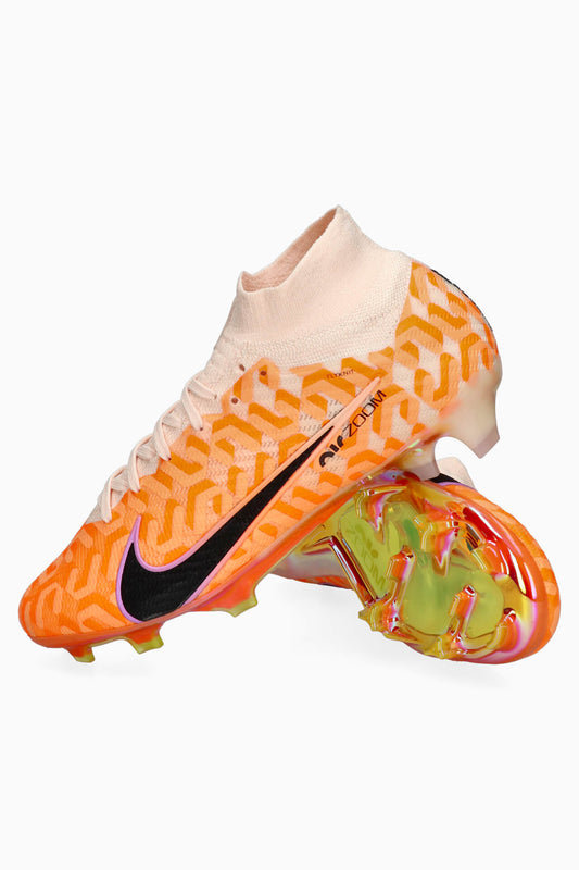 Nike Mercurial Supefly 9 Elite