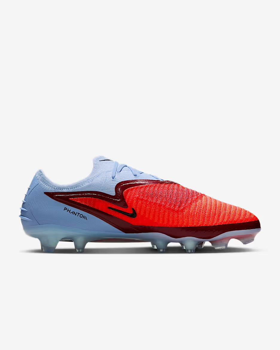 Nike phantom 6 "Low" "Scary good" Elite