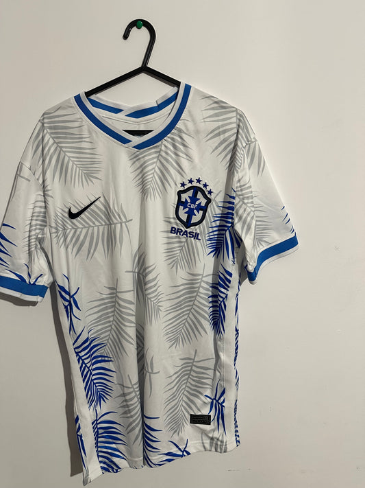 Brazilia 22/23 jersey special edition