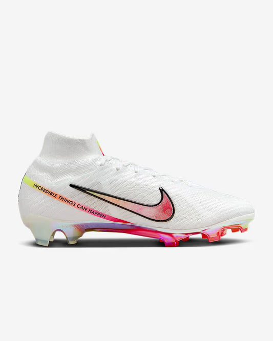 Nike Mercurial Superfly 9 "Marcus Rashford" Elite