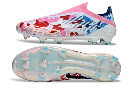 Adidas F50 X Bape Lacceles