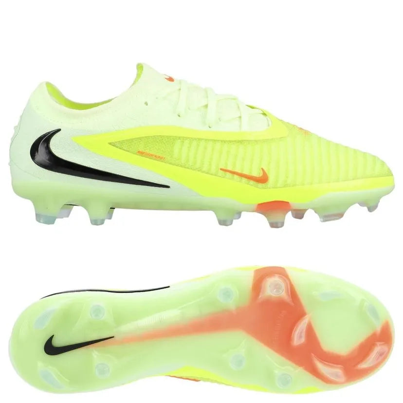 Nike Phantom 6 Elite Max voltage FG