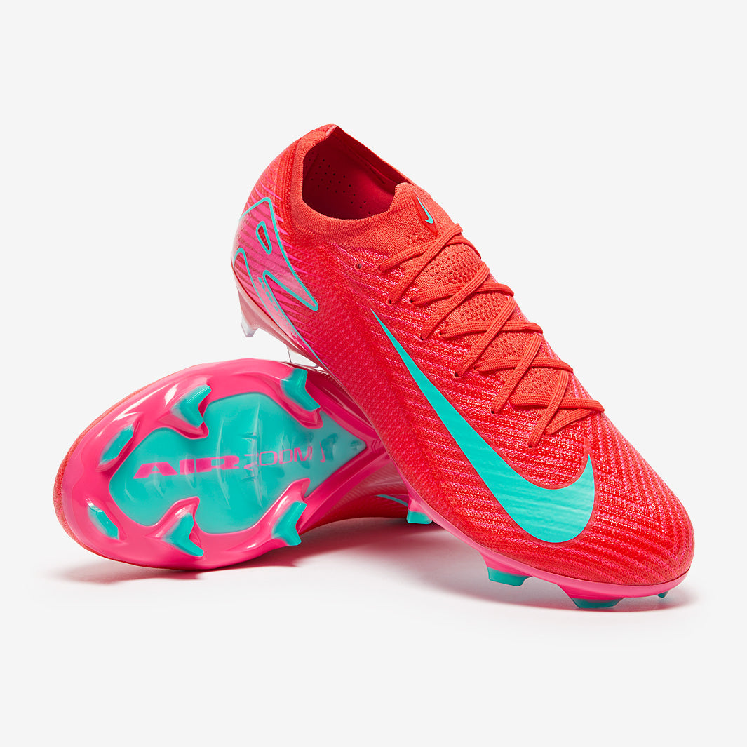 Nike vapor 16 "Mad energy" Elite