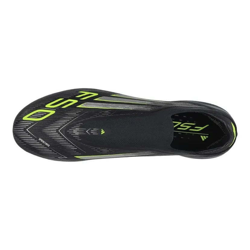 Adidas F50 "Electric Stealth Pack" Elite ( Lacceles)