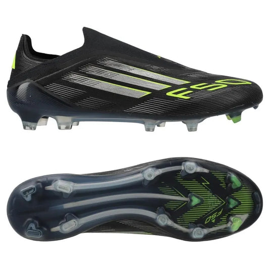 Adidas F50 "Electric Stealth Pack" Elite ( Lacceles)