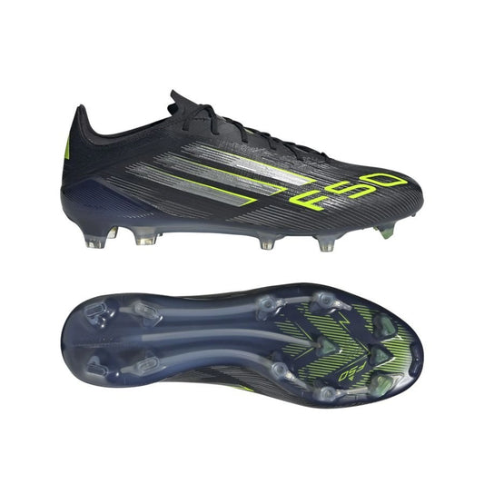 Adidas F50 Elite " Electric Stealth Pack"