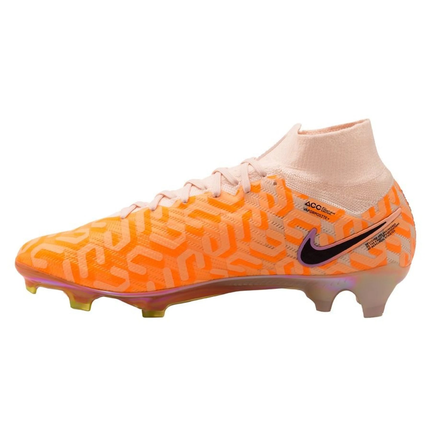Nike Mercurial Supefly 9 Elite