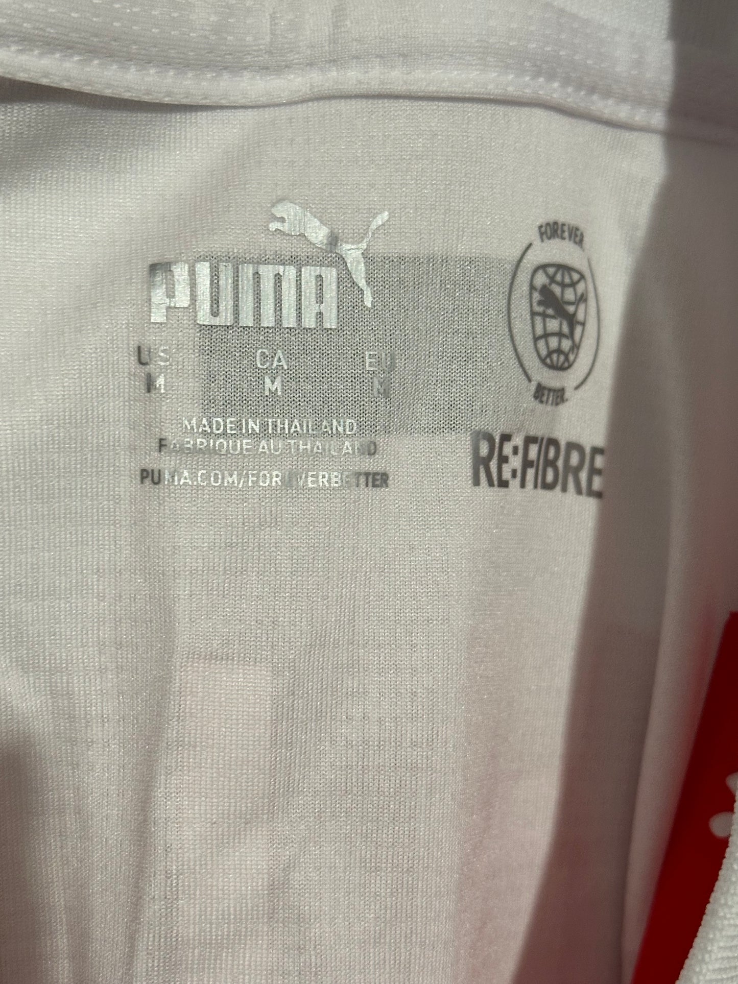 Tricou FC Dinamo 25/26 Alex Musi