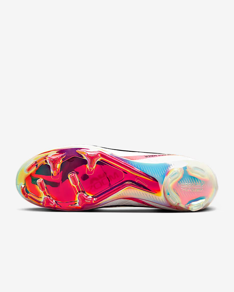 Nike Mercurial Superfly 9 "Marcus Rashford" Elite