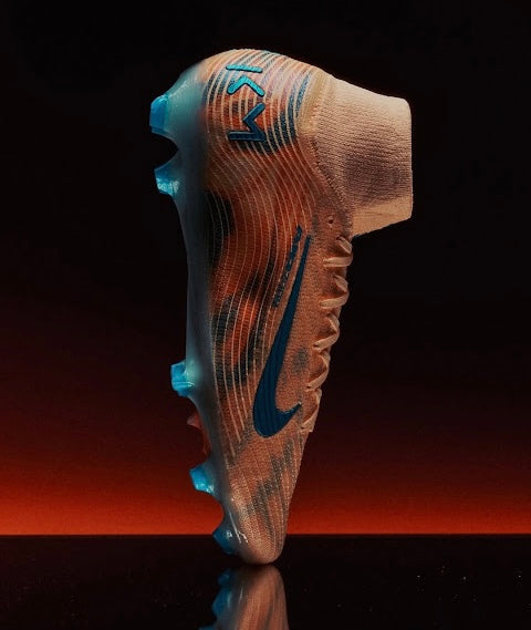 Nike Mercurial Superfly 10/Vapor 16 Elite Kylian Mbappe