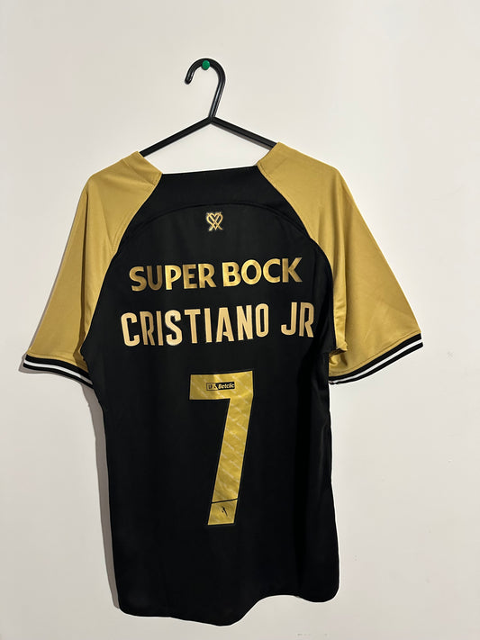 Sporting 25/26 special edition