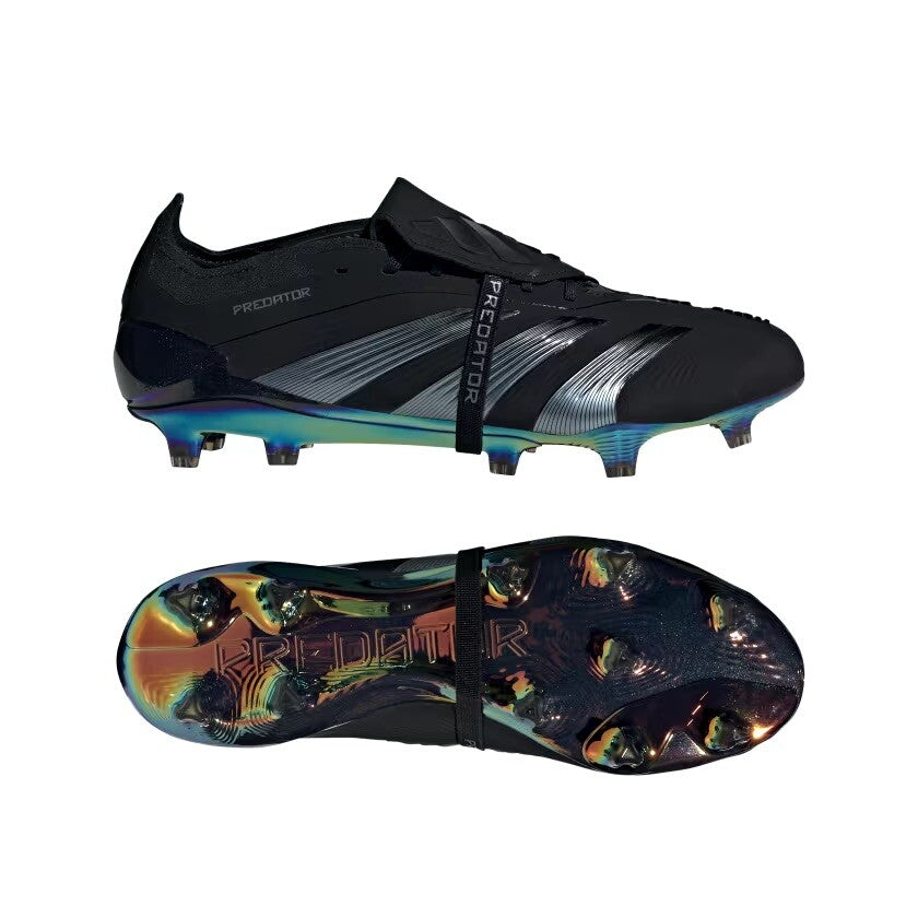 Adidas Predator "Tongue" Elite