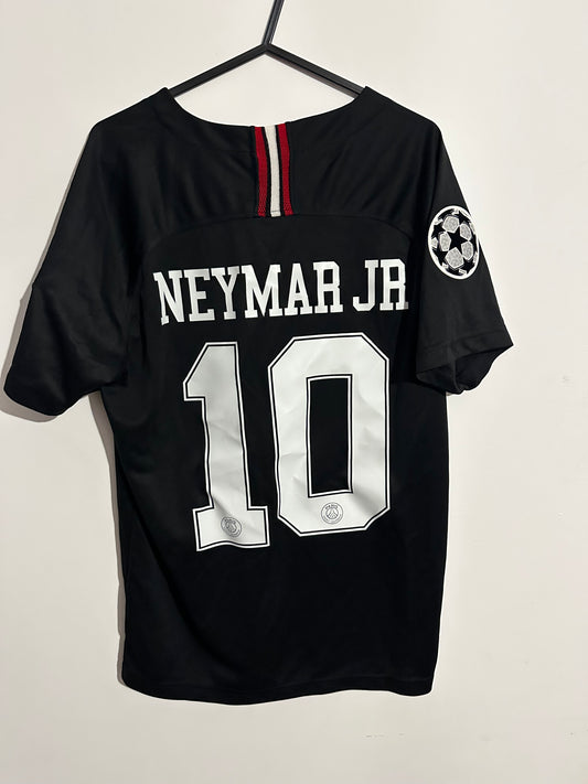 Neymar 18-19 jersey away