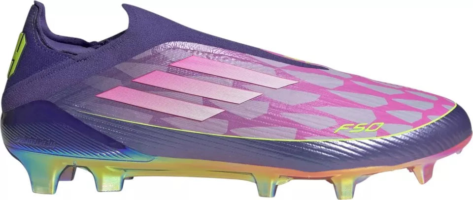 F50 Adidas "Lamine Yamal" Elite