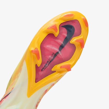 Nike mercurial vapor 16 "Mbappe" Elite