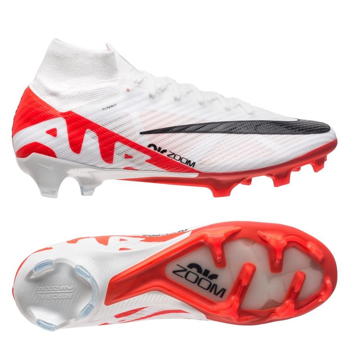 Nike Mercurial Superfly 9 Elite
