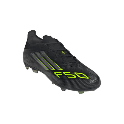 Adidas F50 Elite " Electric Stealth Pack"