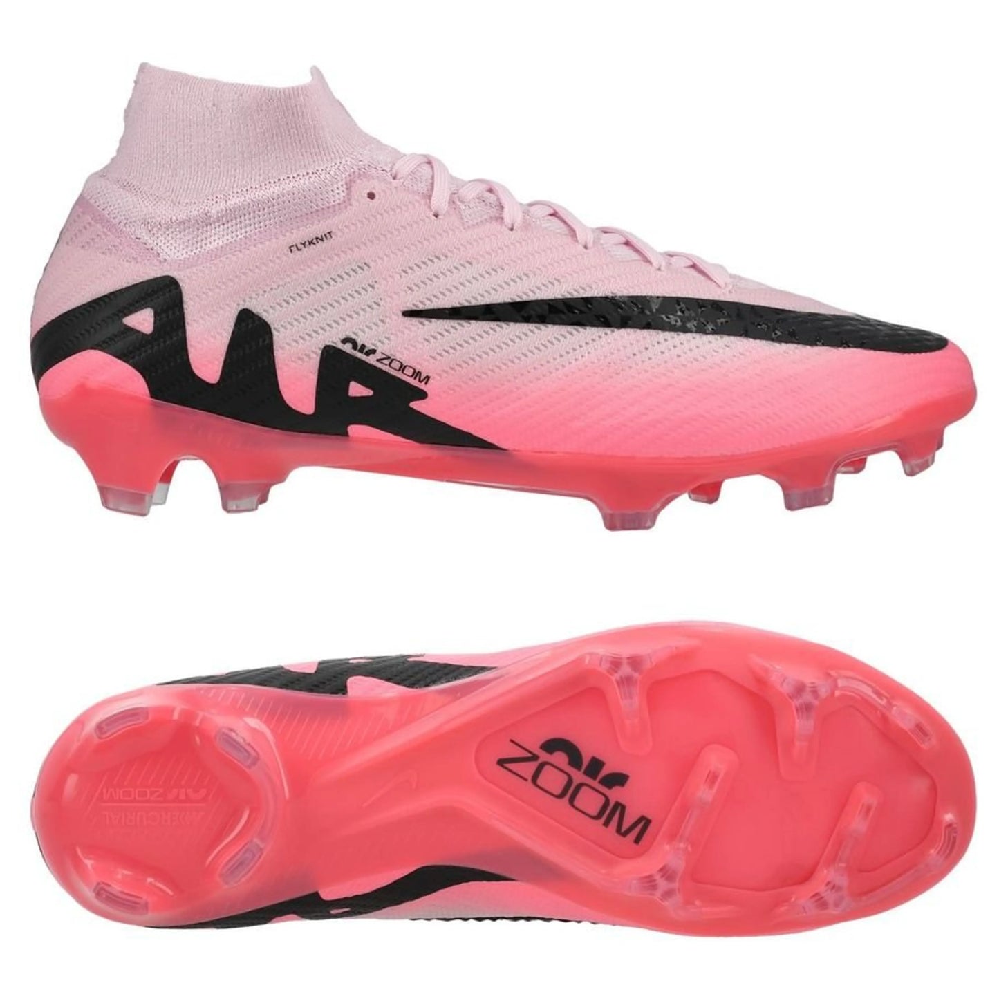 Nike Mercurial Superfly 9 "Mad Briliance Elite