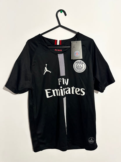 Neymar 18-19 jersey away