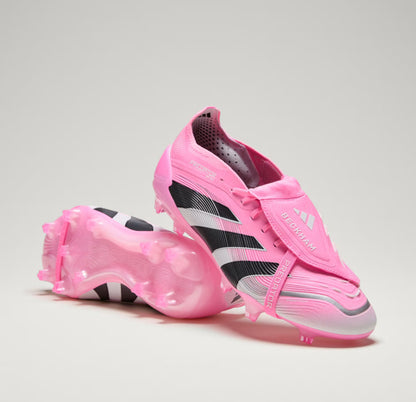 Adidas Predator "Beckham" Elite