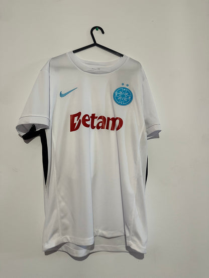 Tricu FCSB 25/26 away Tanase
