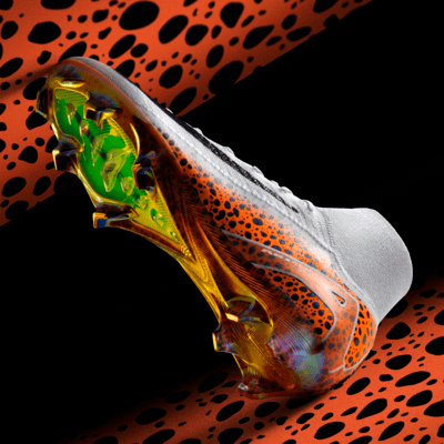 Nike Mercurial Superfly 10 "Electric Pack" Elite