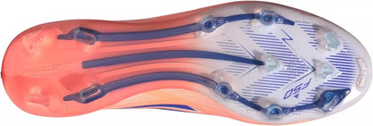 Adidas F50 orange Elite