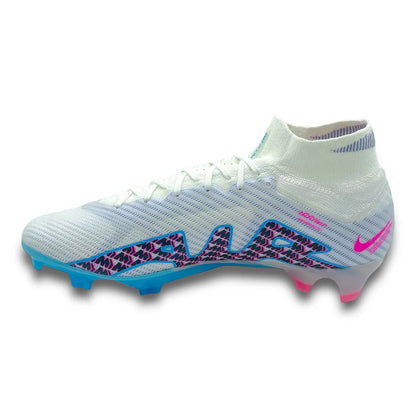 Nike Mercurial Supefly 9 Elite