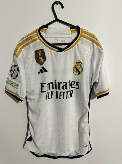 Vinicius jr 23/24 home