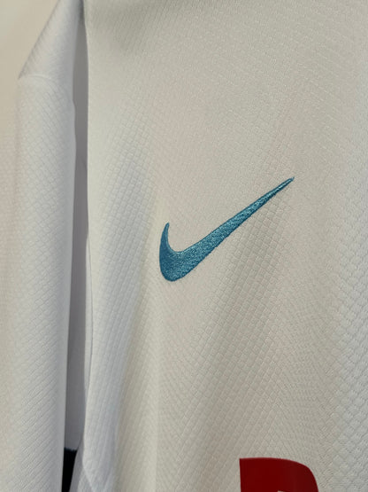 Tricu FCSB 25/26 away Tanase