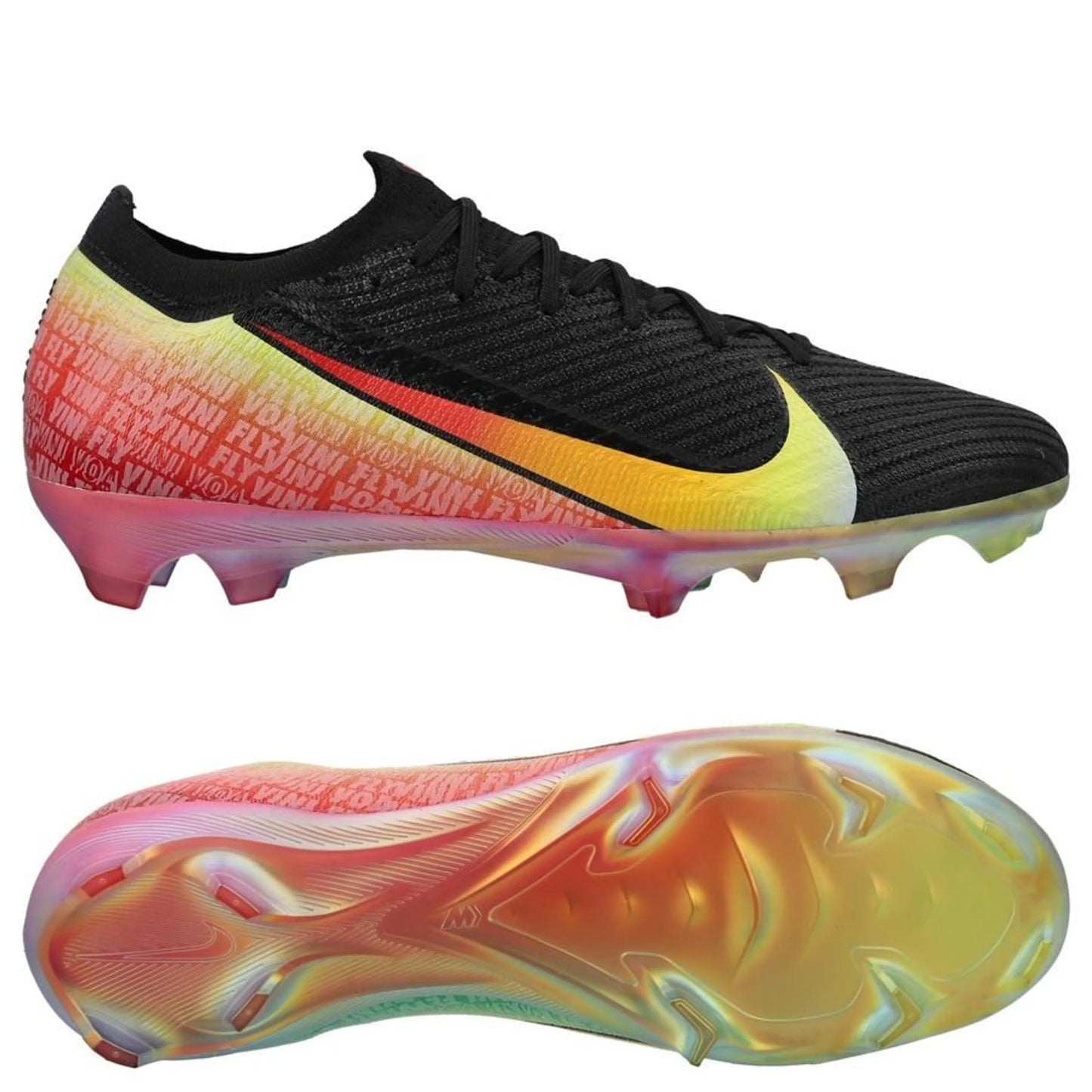 Vapor 16 Vinicius jr "Vini voa"
