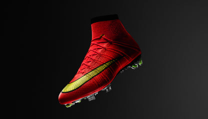 Nike Mercurial Superfly 4 Elite