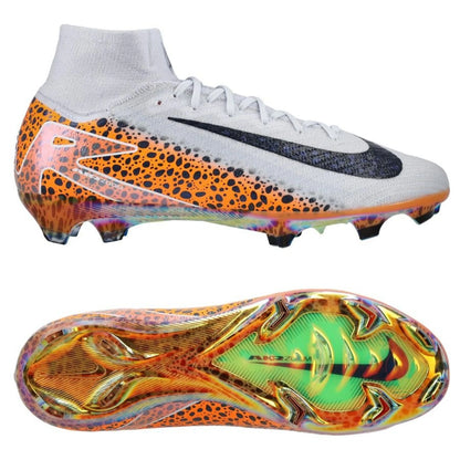 Nike Mercurial Superfly 10 "Electric Pack" Elite