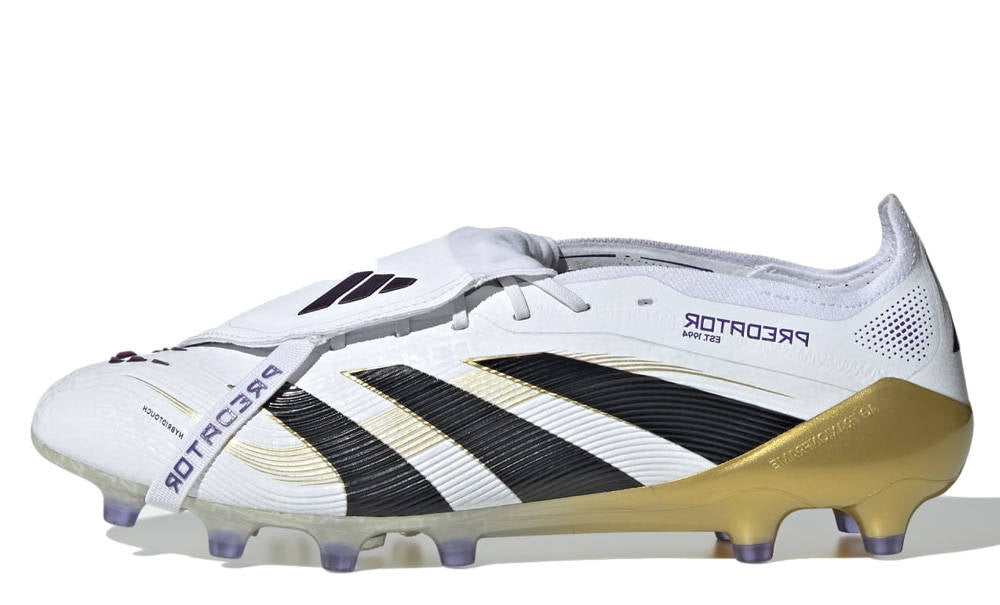 Adidas Predator "Tongue" Elite